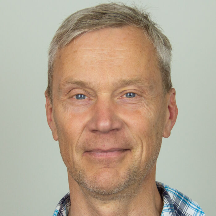 Henrik Gårsjö