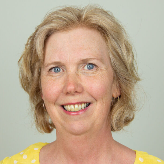 Paula Gårsjö