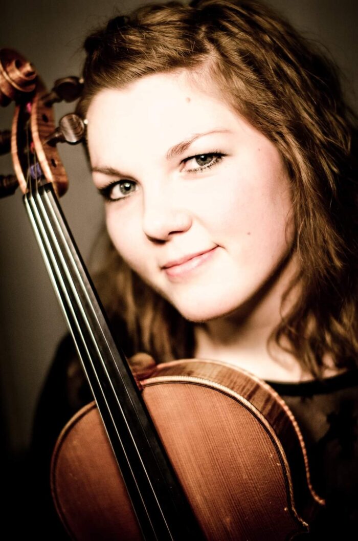 Anna Widlund
