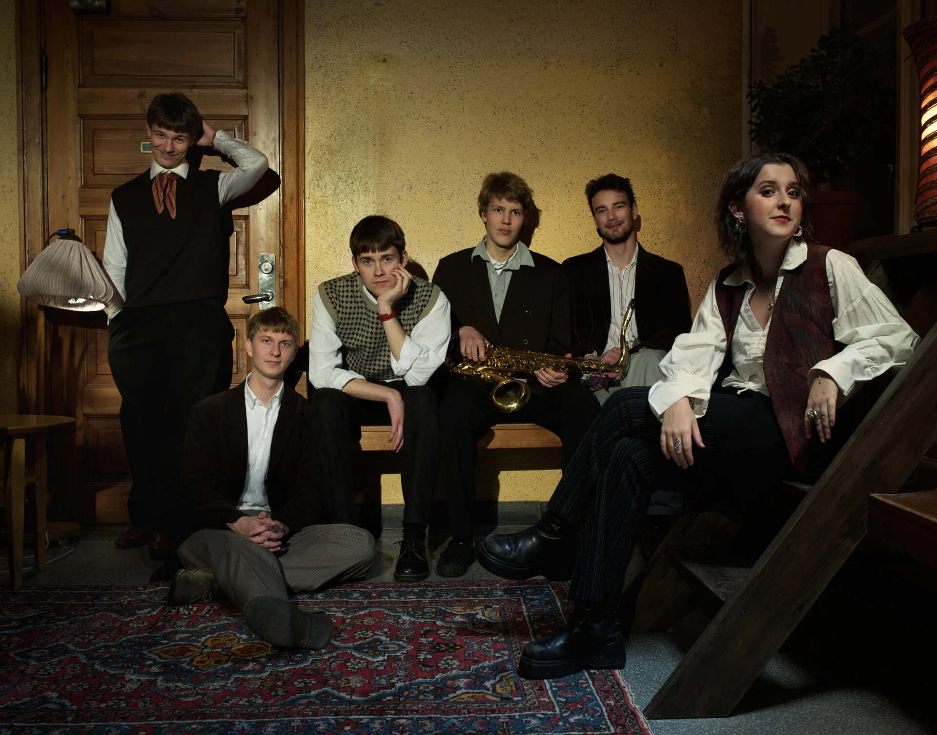 Sound of Duke, Nygatan 6, Växjö